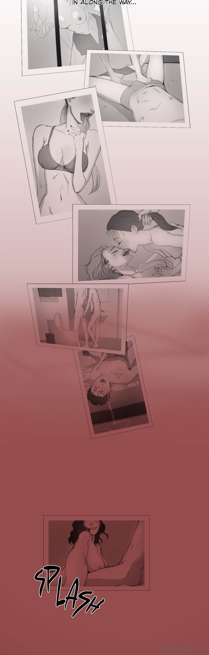 Capture Chapter 1 Page 12
