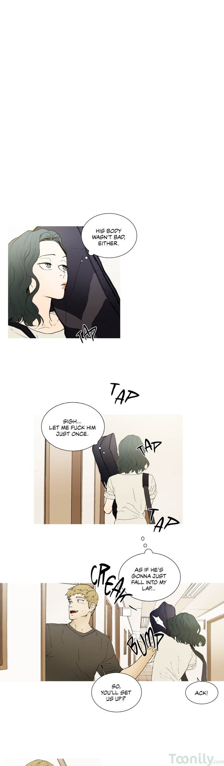 Capture Chapter 1 Page 15