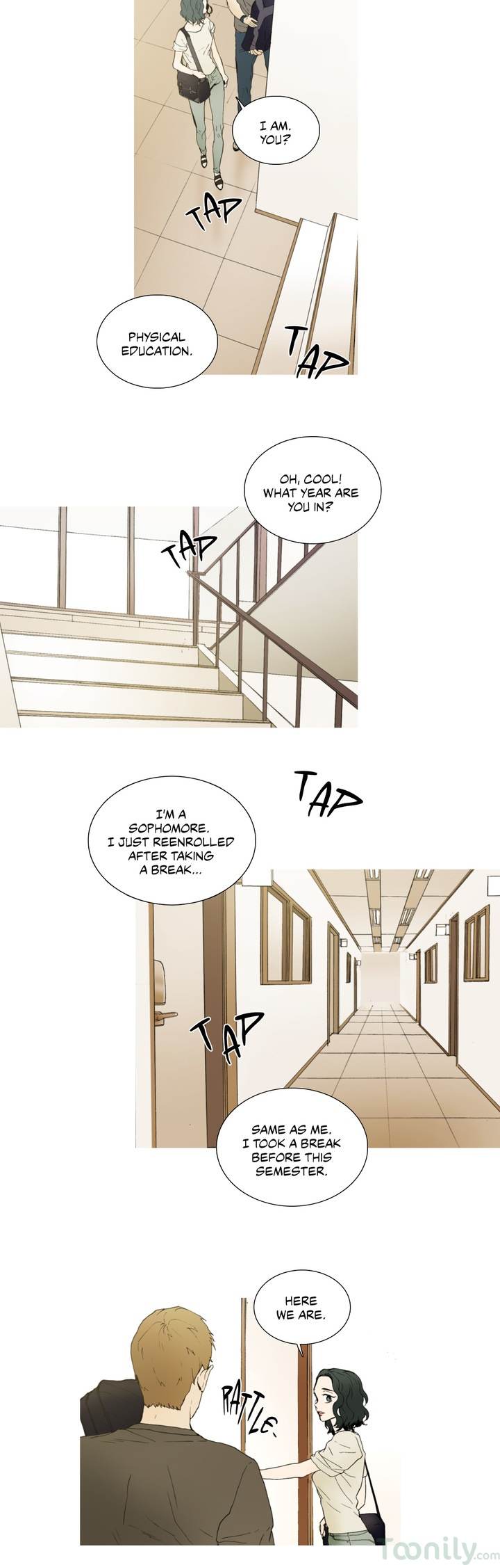 Capture Chapter 1 Page 18