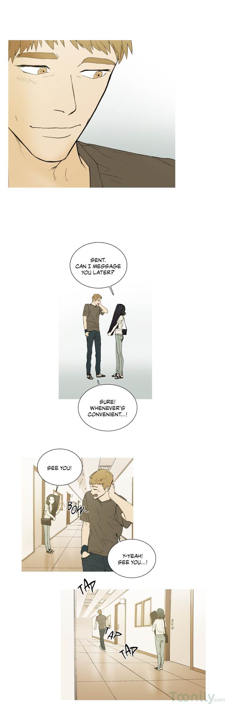 Capture Chapter 1 Page 22