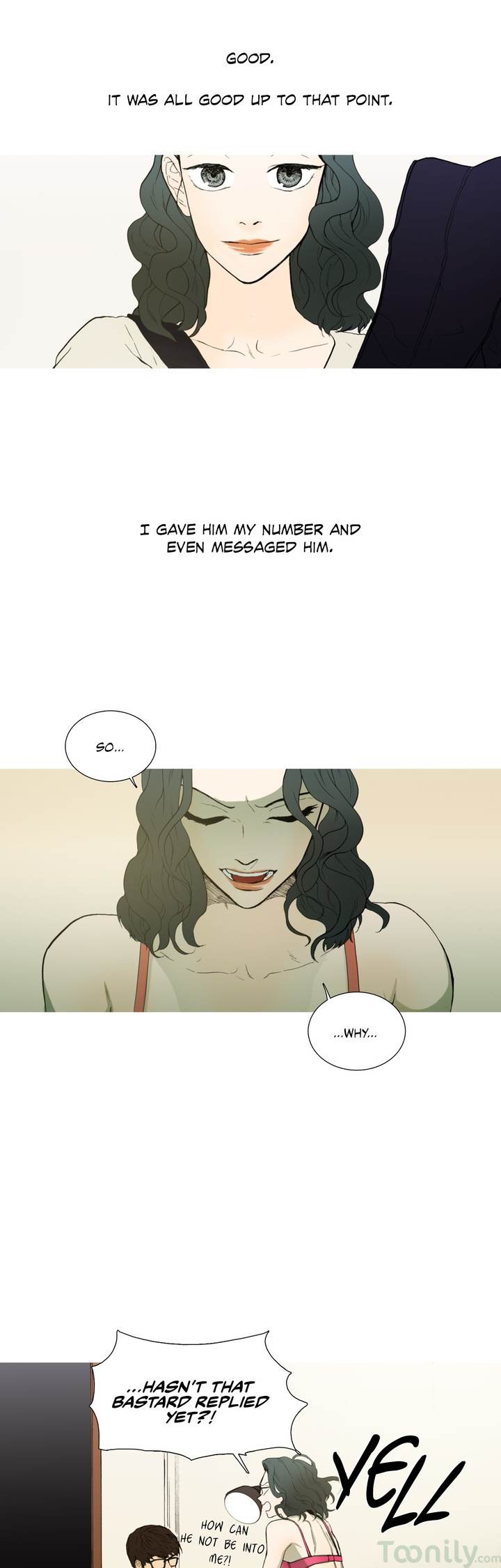 Capture Chapter 1 Page 23