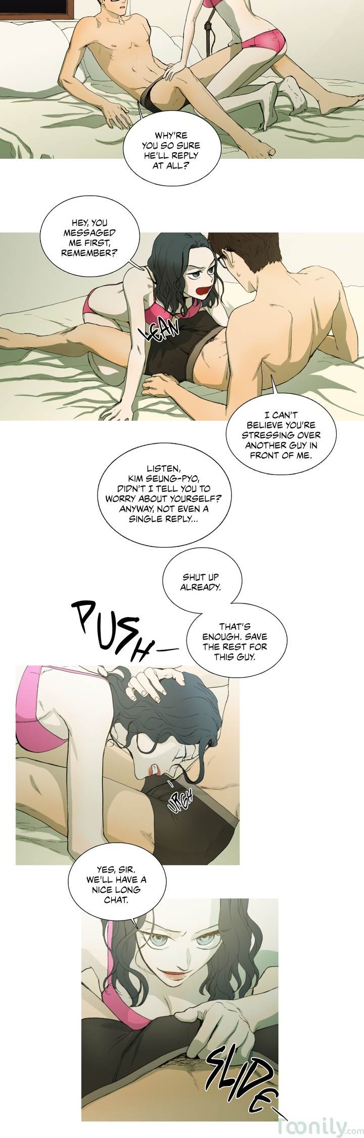 Capture Chapter 1 Page 24