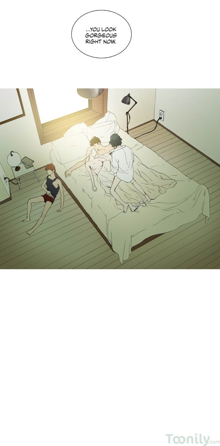 Capture Chapter 1 Page 5