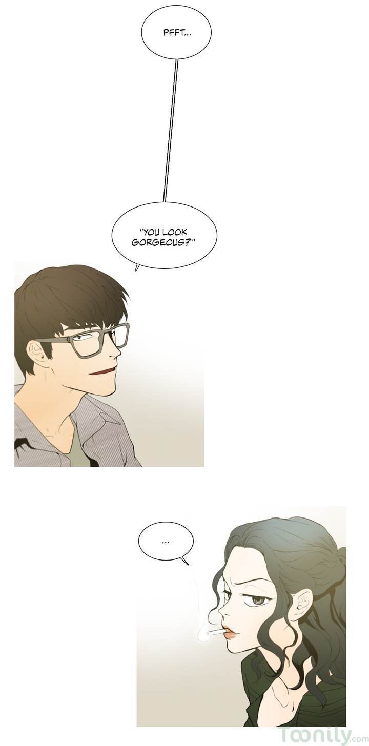 Capture Chapter 1 Page 6