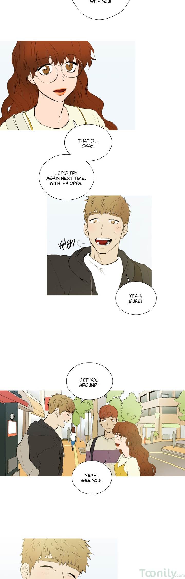 Capture Chapter 10 Page 11