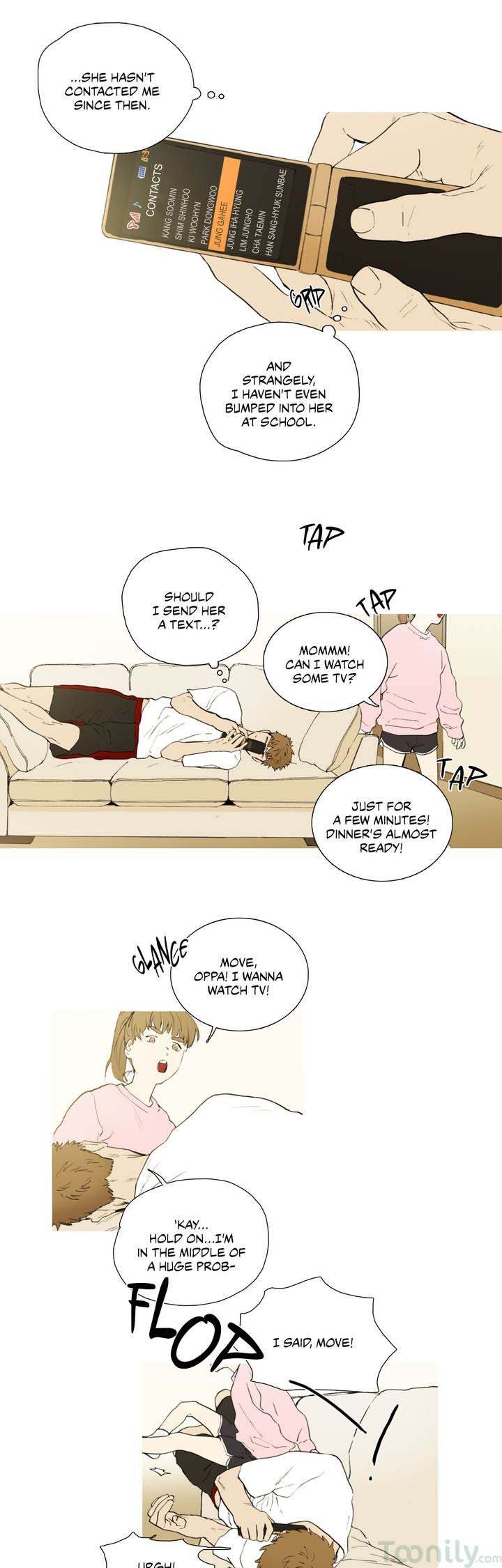 Capture Chapter 10 Page 13