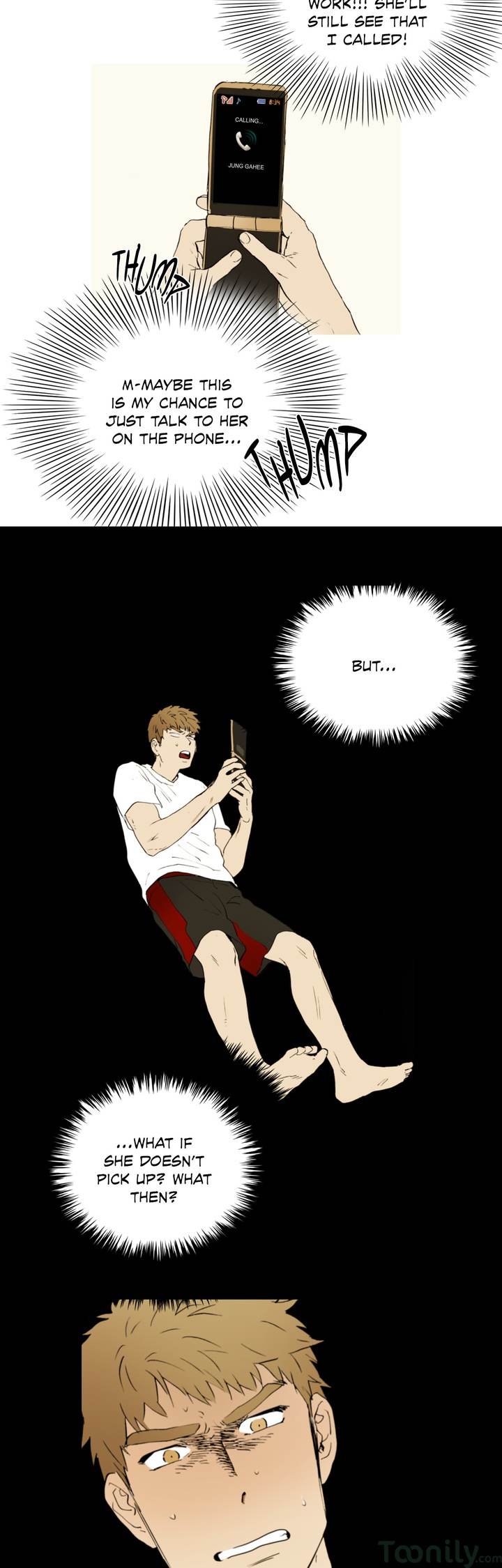 Capture Chapter 10 Page 17