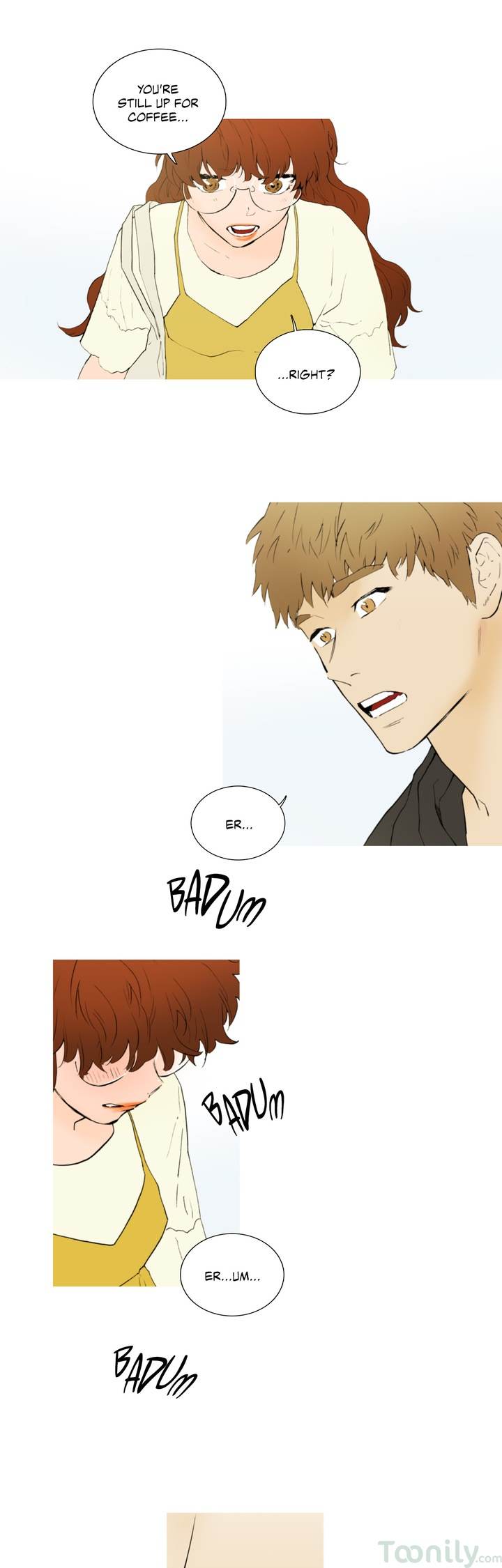 Capture Chapter 10 Page 8