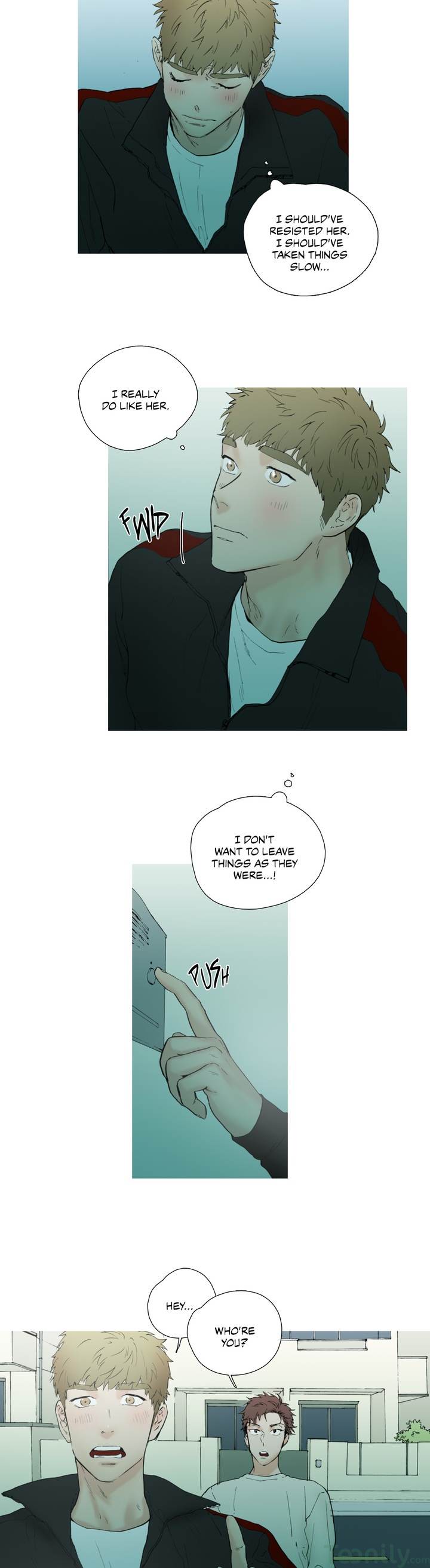 Capture Chapter 11 Page 14