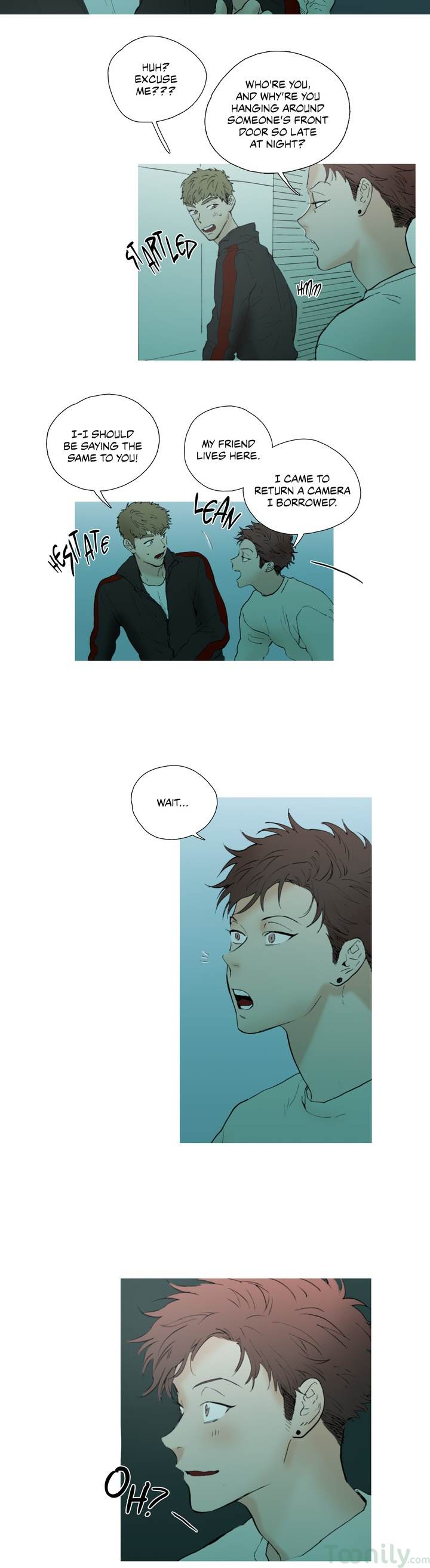Capture Chapter 11 Page 15