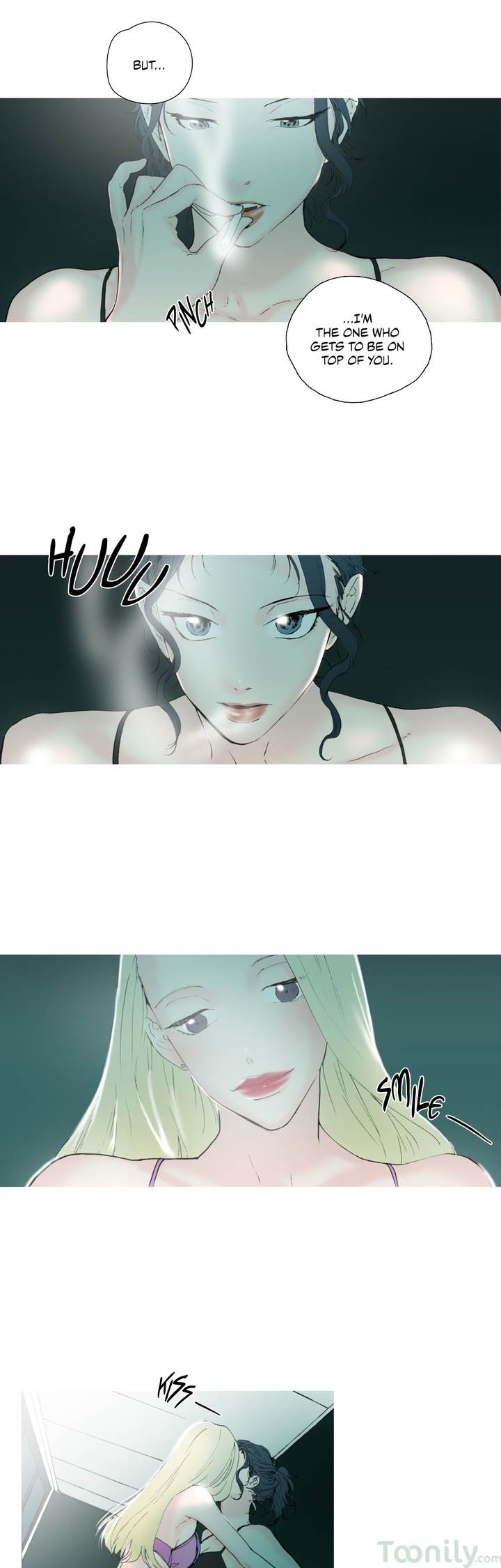 Capture Chapter 11 Page 7