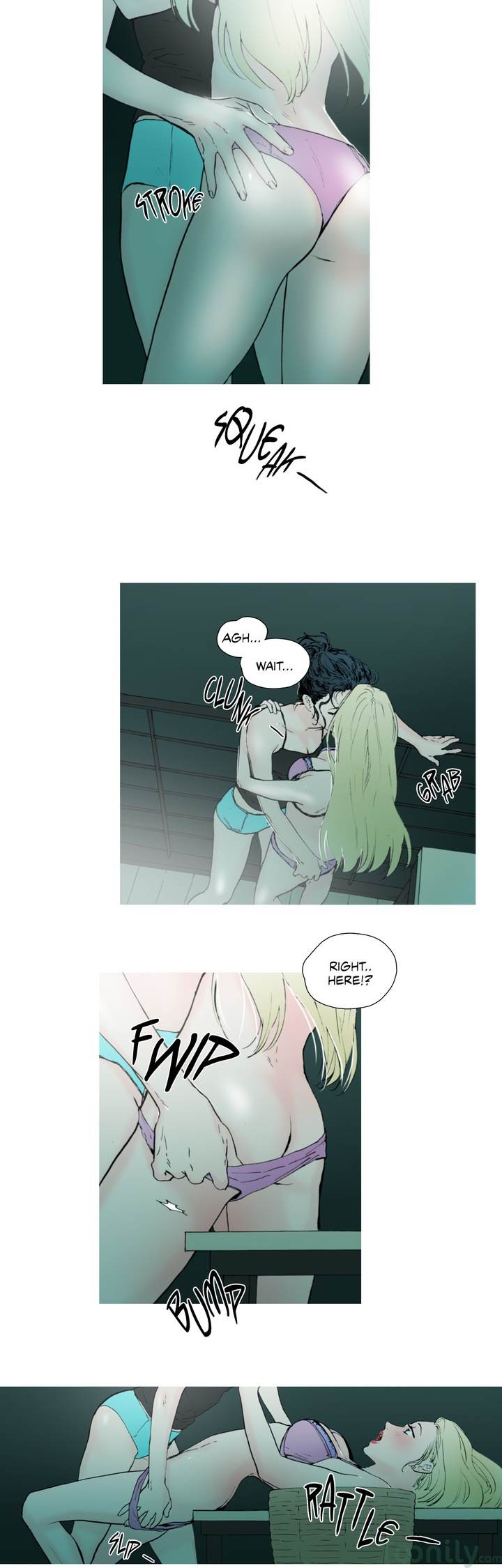 Capture Chapter 11 Page 9