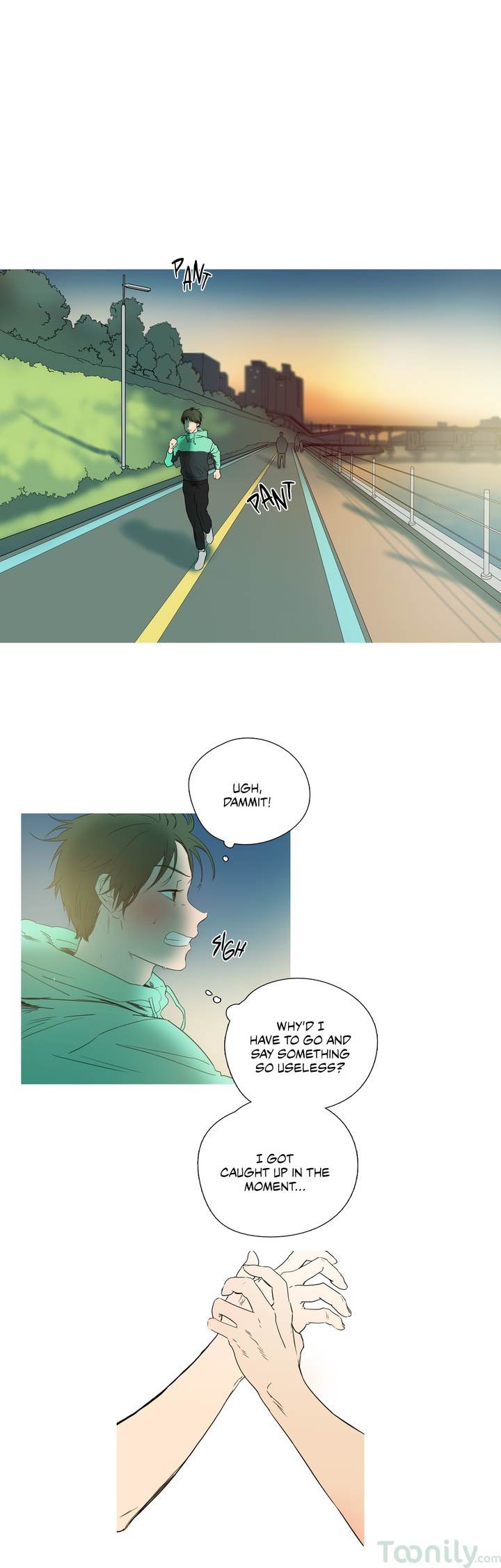 Capture Chapter 12 Page 12