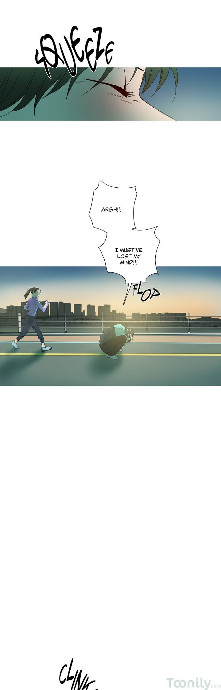 Capture Chapter 12 Page 13