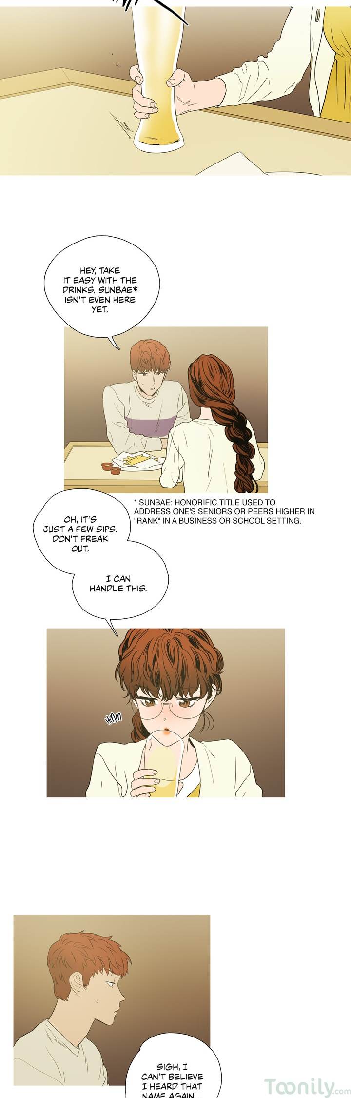 Capture Chapter 12 Page 14