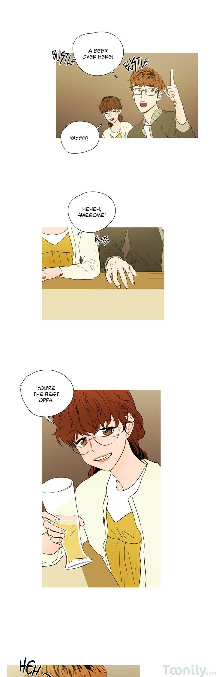 Capture Chapter 12 Page 16