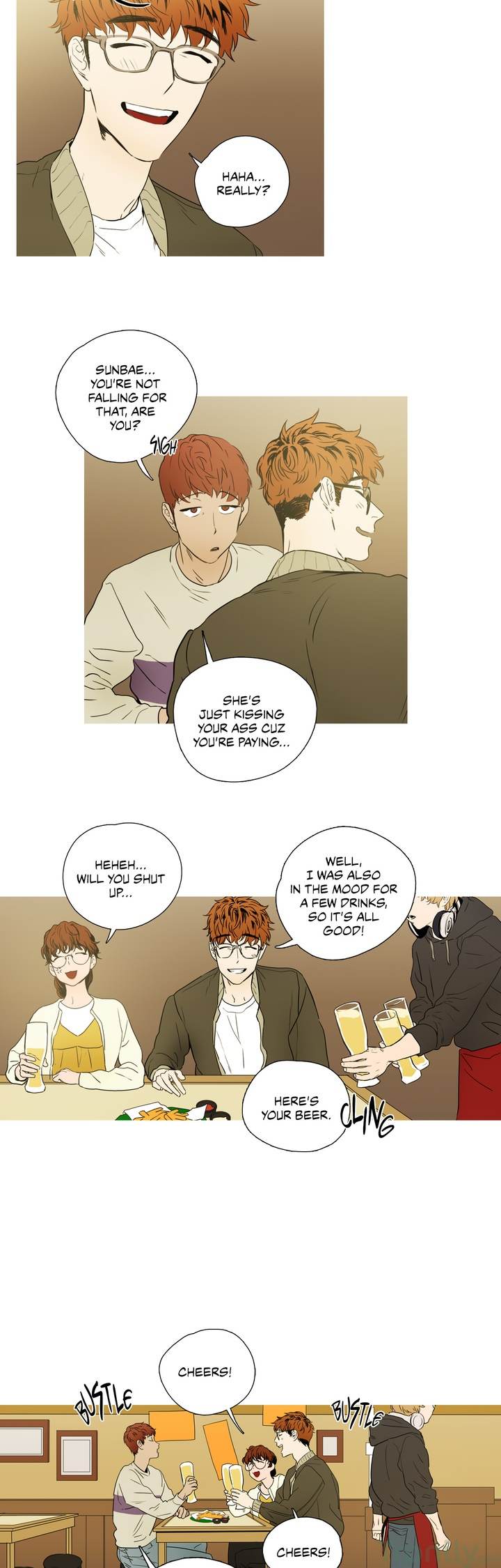 Capture Chapter 12 Page 17