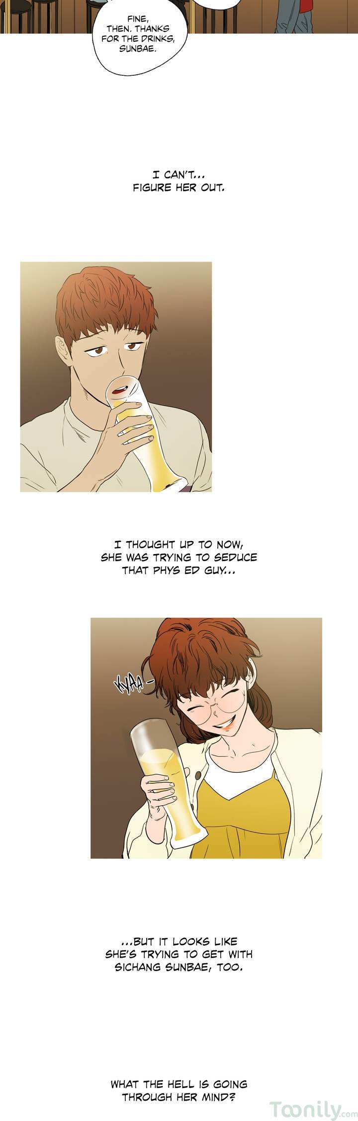 Capture Chapter 12 Page 18