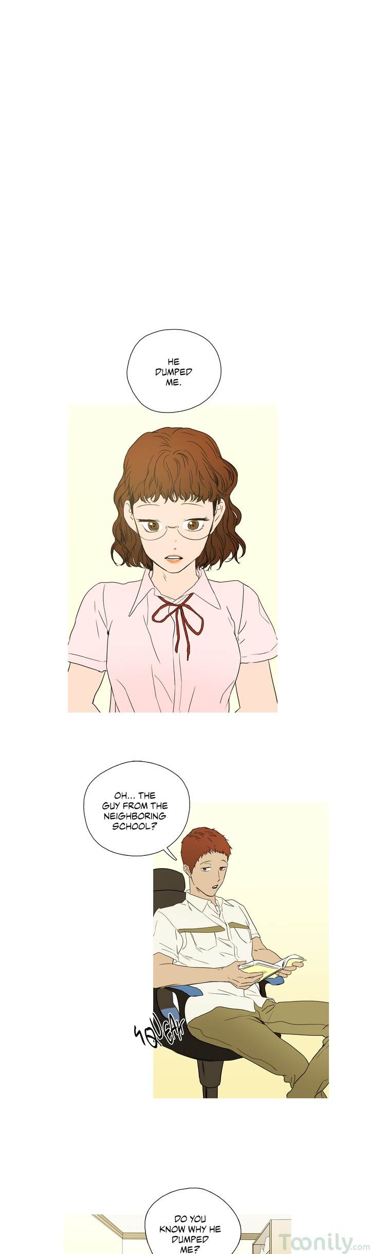 Capture Chapter 12 Page 19