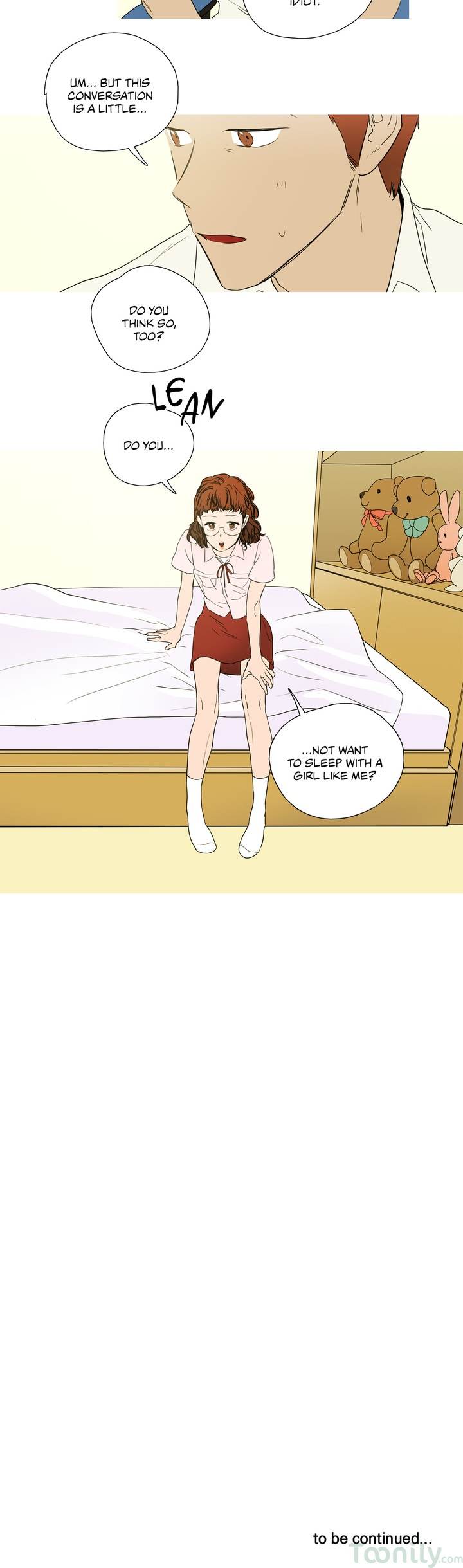 Capture Chapter 12 Page 21