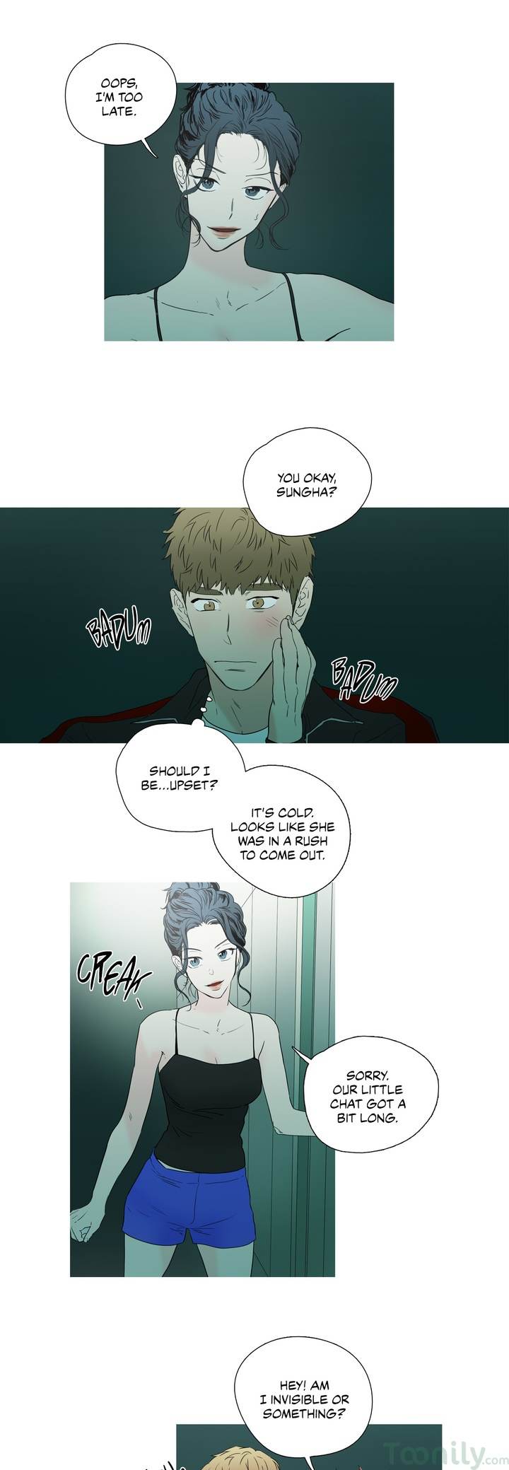 Capture Chapter 12 Page 7
