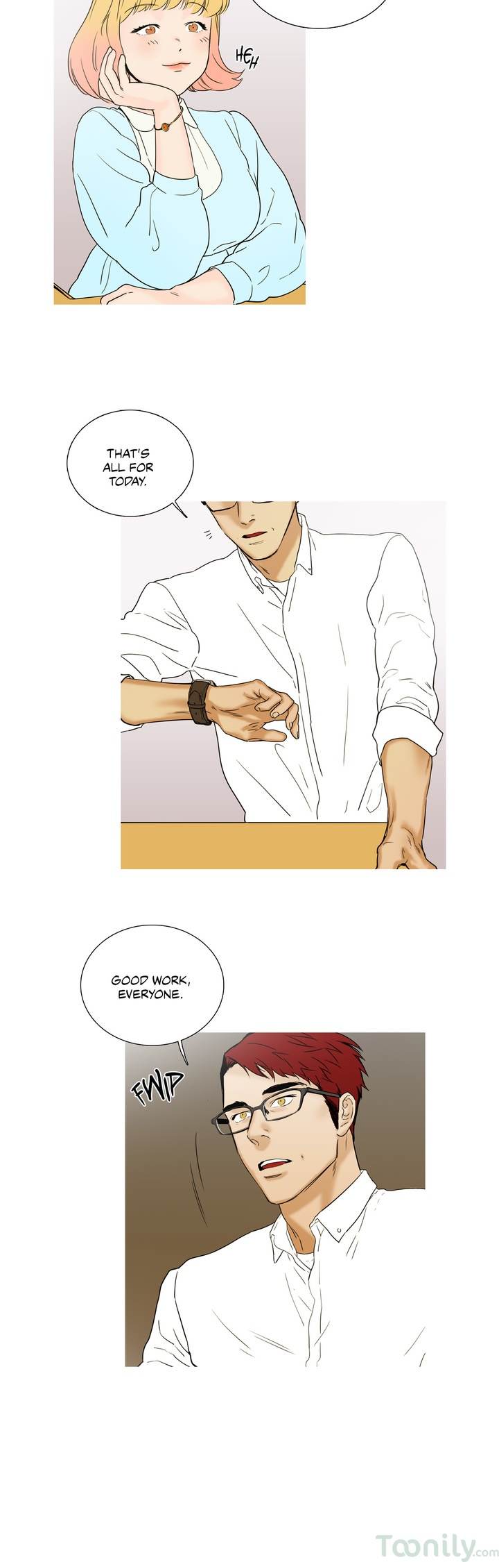 Capture Chapter 13 Page 14