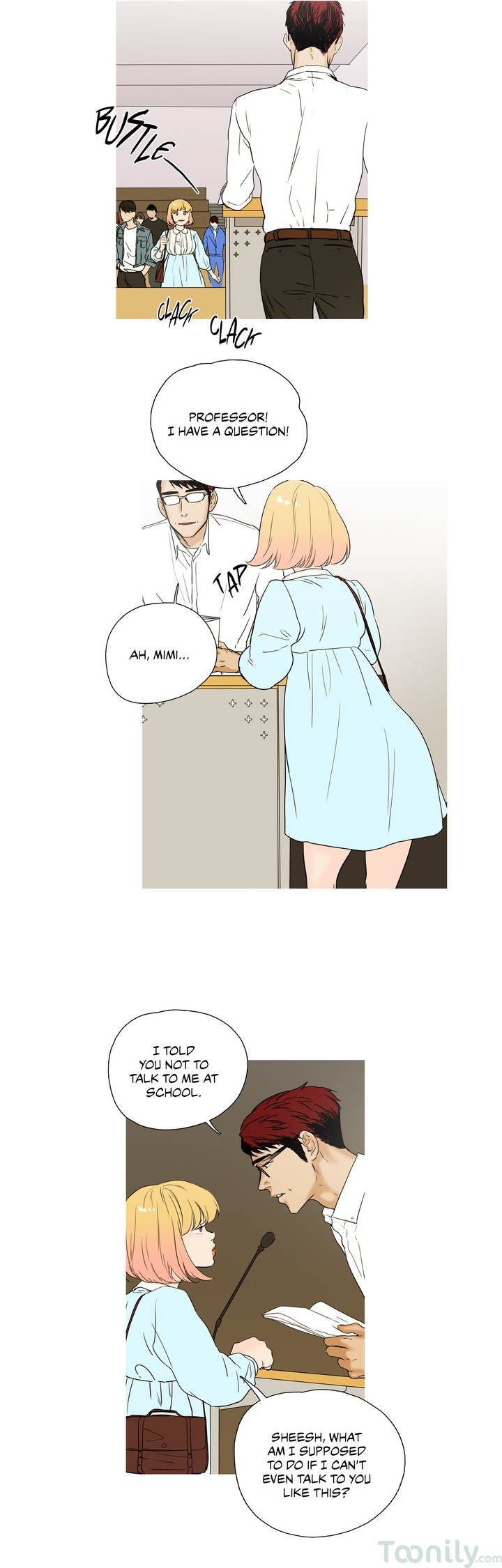 Capture Chapter 13 Page 15