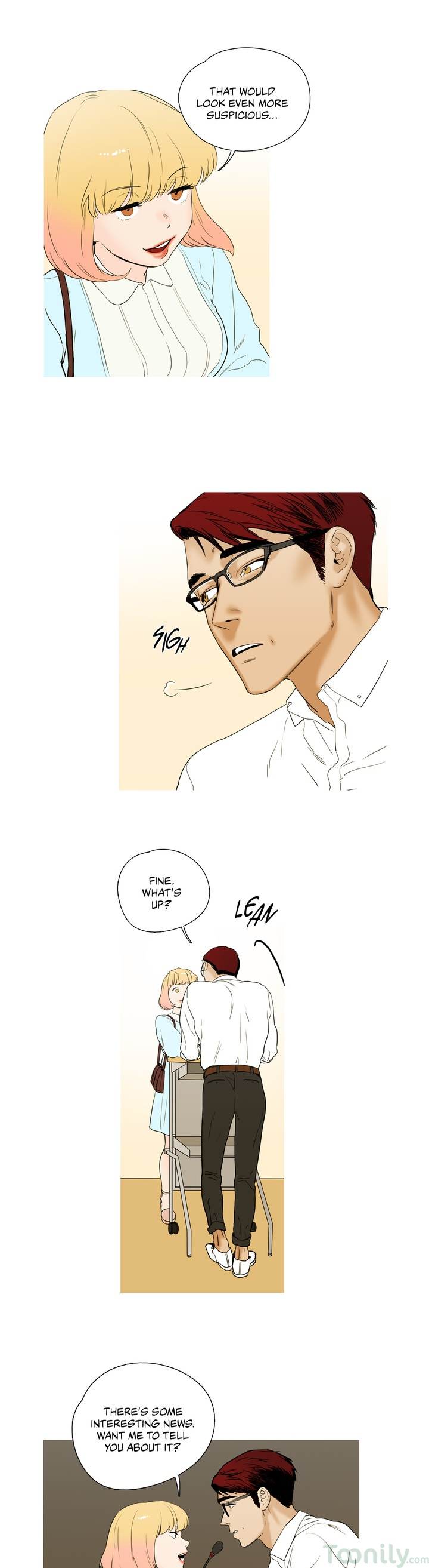 Capture Chapter 13 Page 16