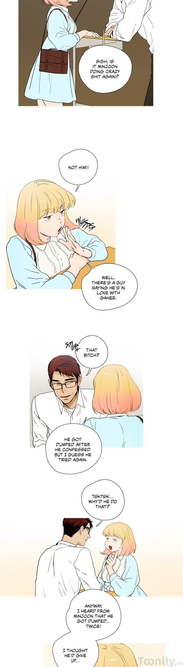 Capture Chapter 13 Page 17