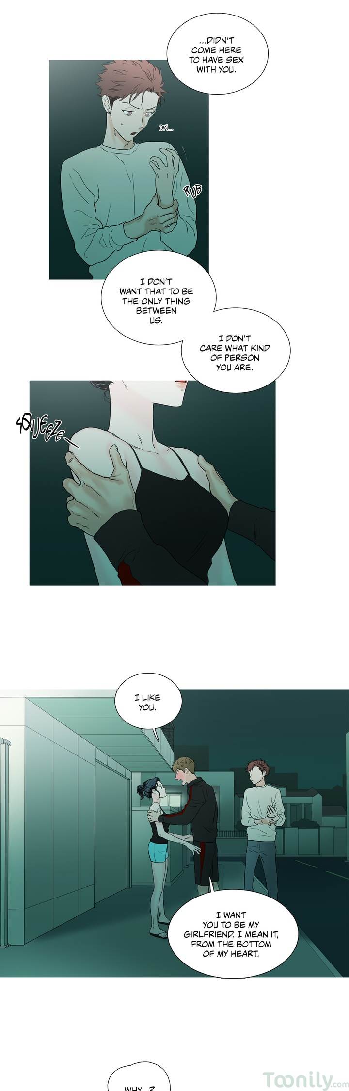 Capture Chapter 13 Page 4