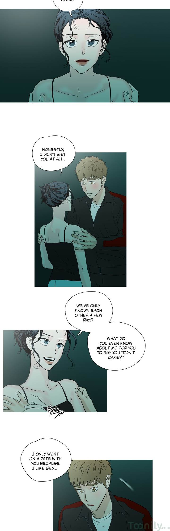 Capture Chapter 13 Page 5