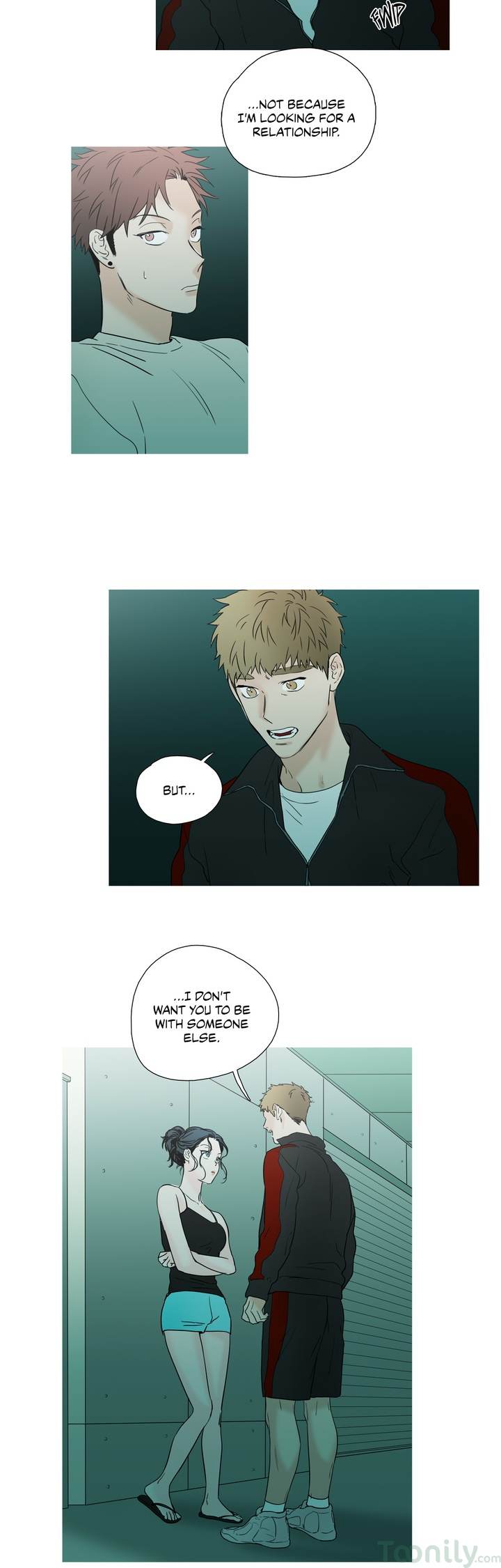 Capture Chapter 13 Page 6