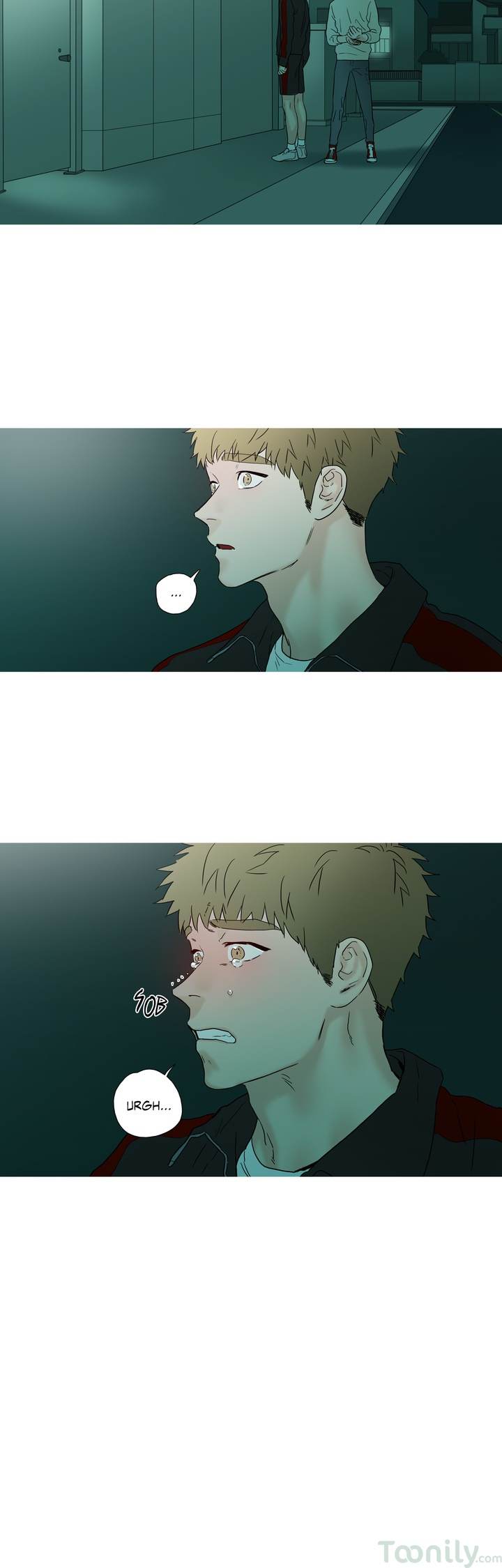 Capture Chapter 13 Page 9
