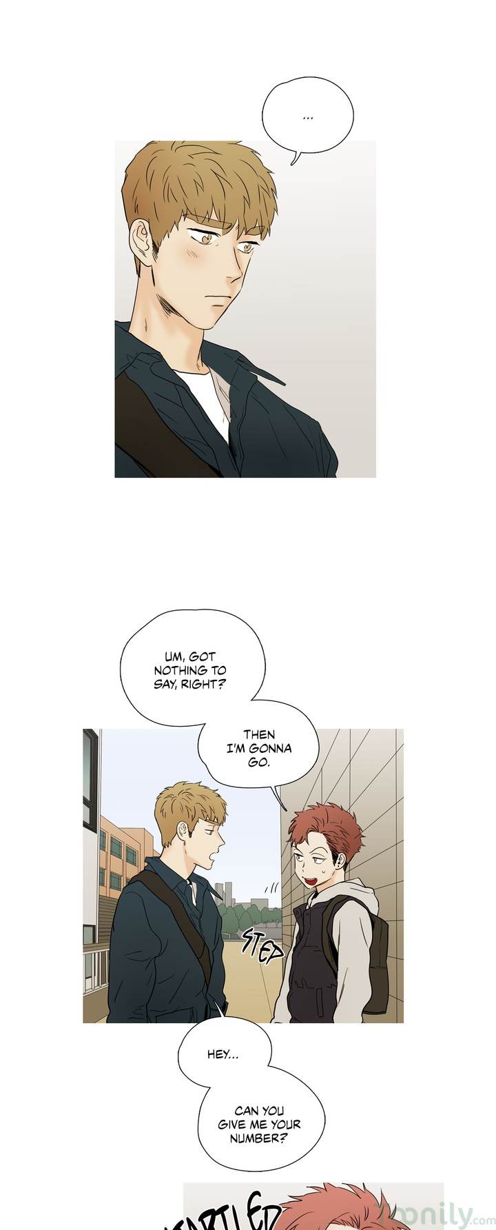 Capture Chapter 14 Page 16