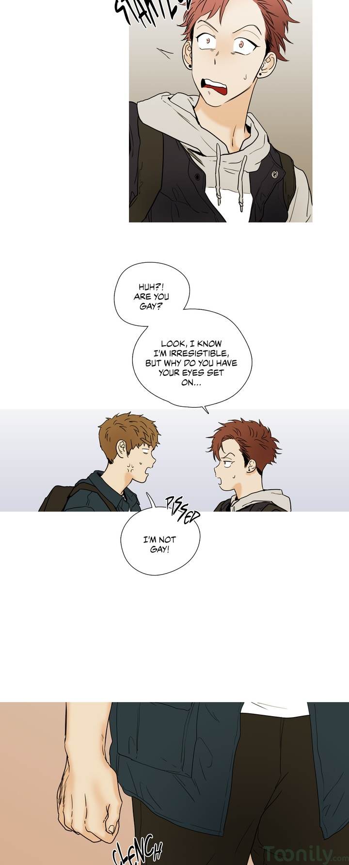 Capture Chapter 14 Page 17
