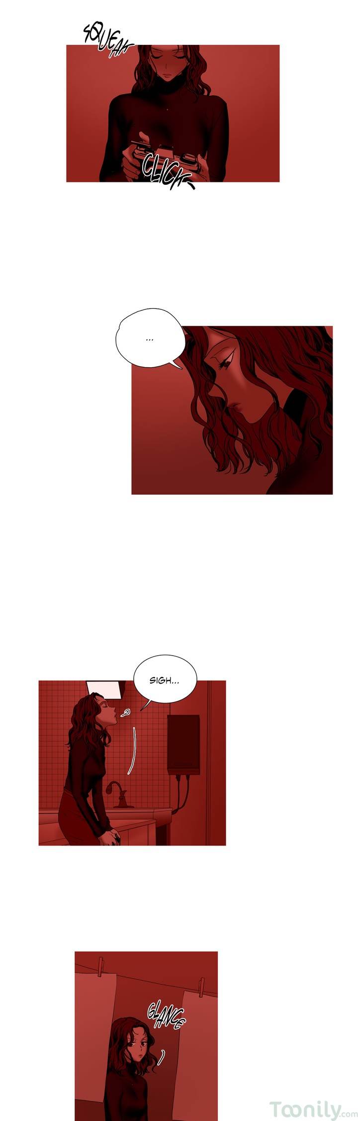 Capture Chapter 14 Page 2
