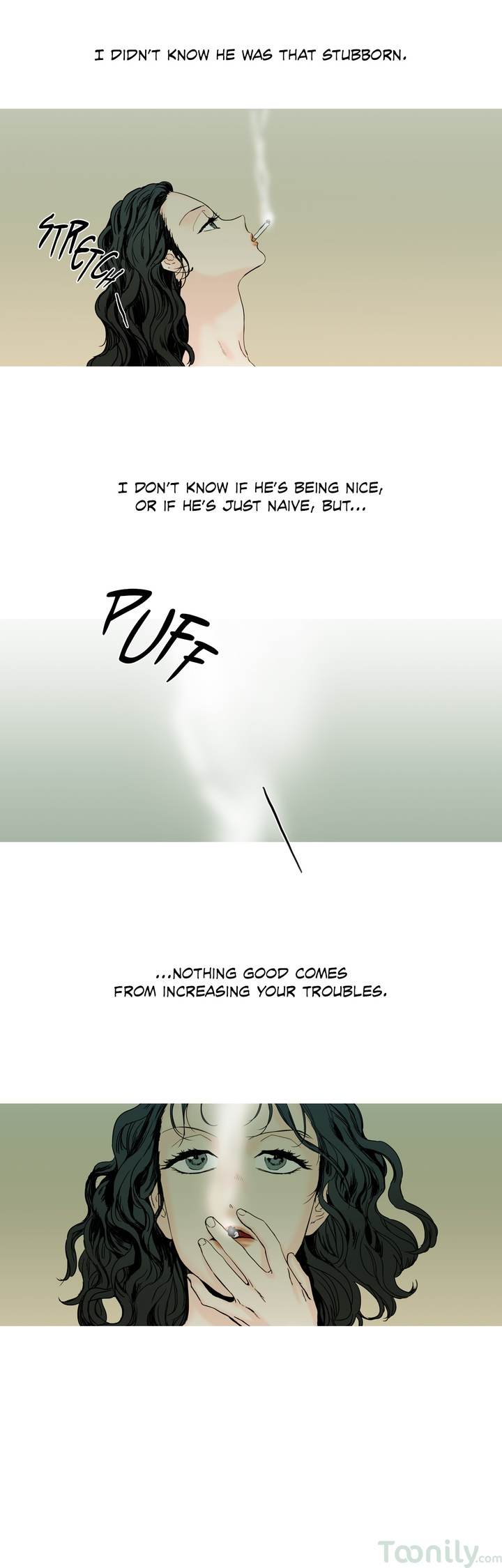 Capture Chapter 15 Page 13