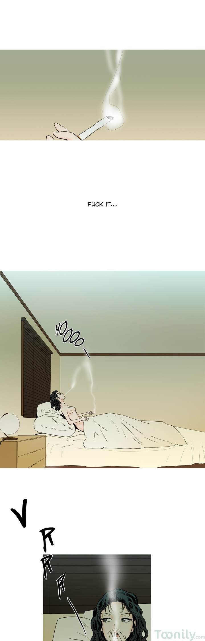 Capture Chapter 15 Page 14