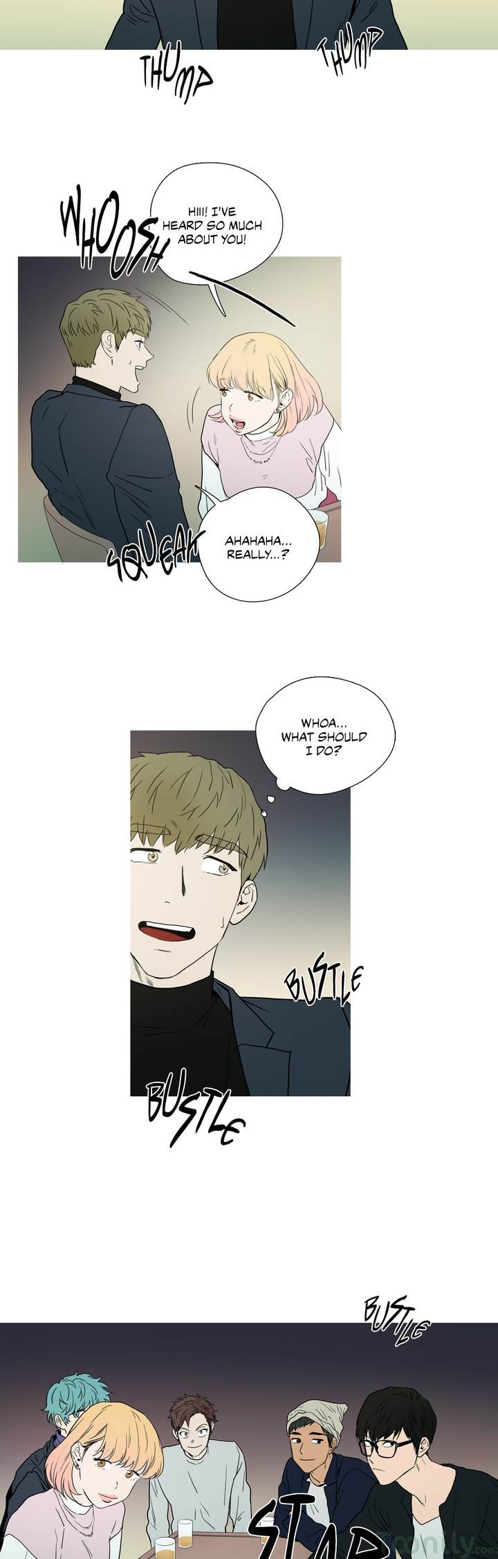 Capture Chapter 16 Page 11