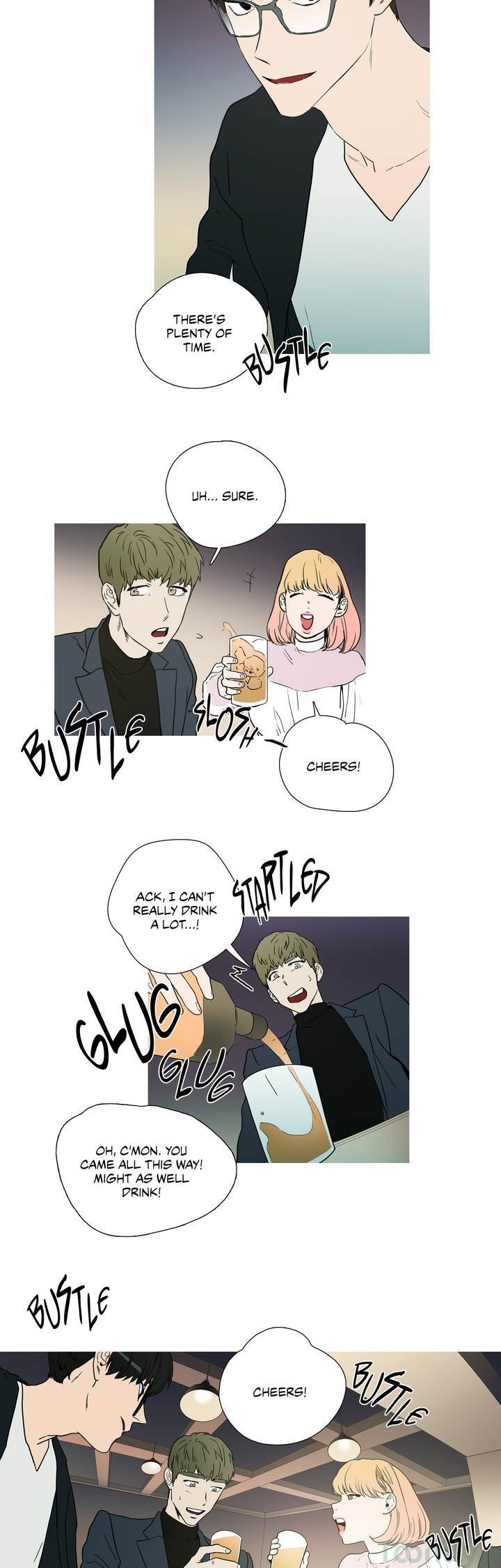 Capture Chapter 16 Page 14