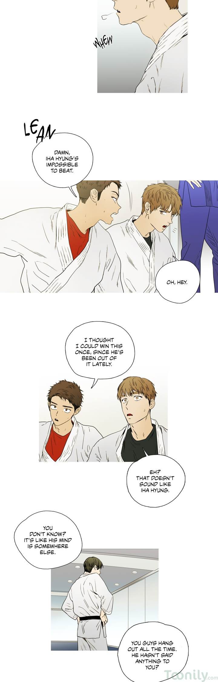 Capture Chapter 16 Page 2