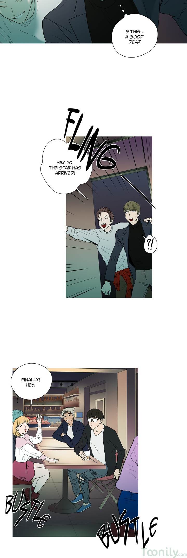 Capture Chapter 16 Page 9
