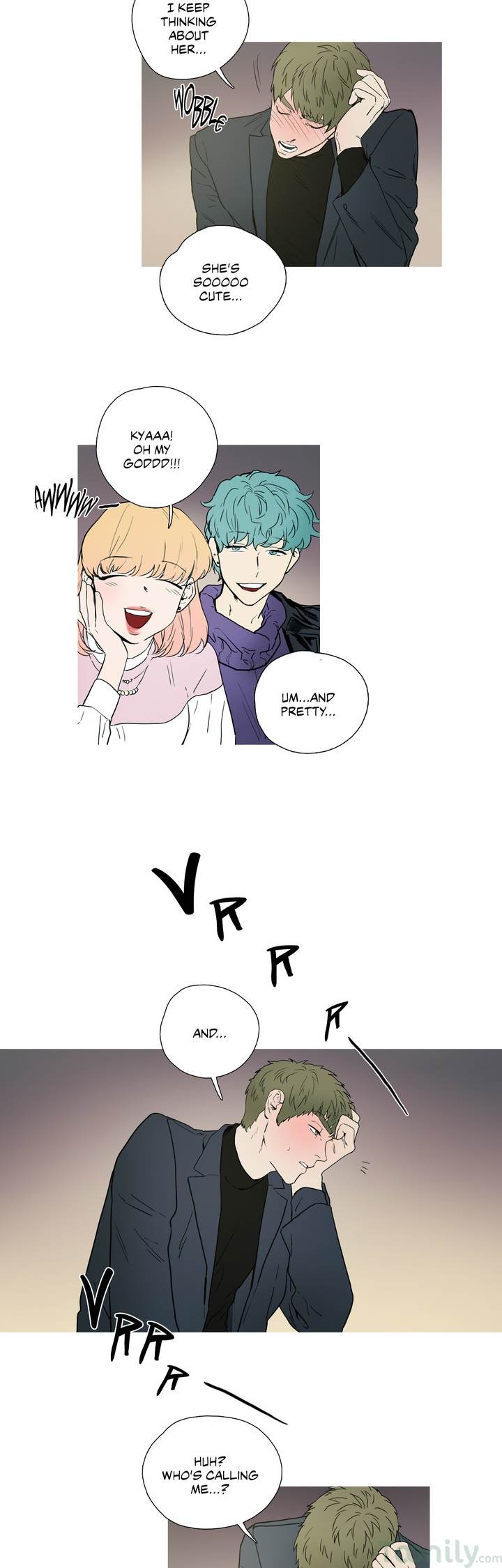 Capture Chapter 17 Page 10