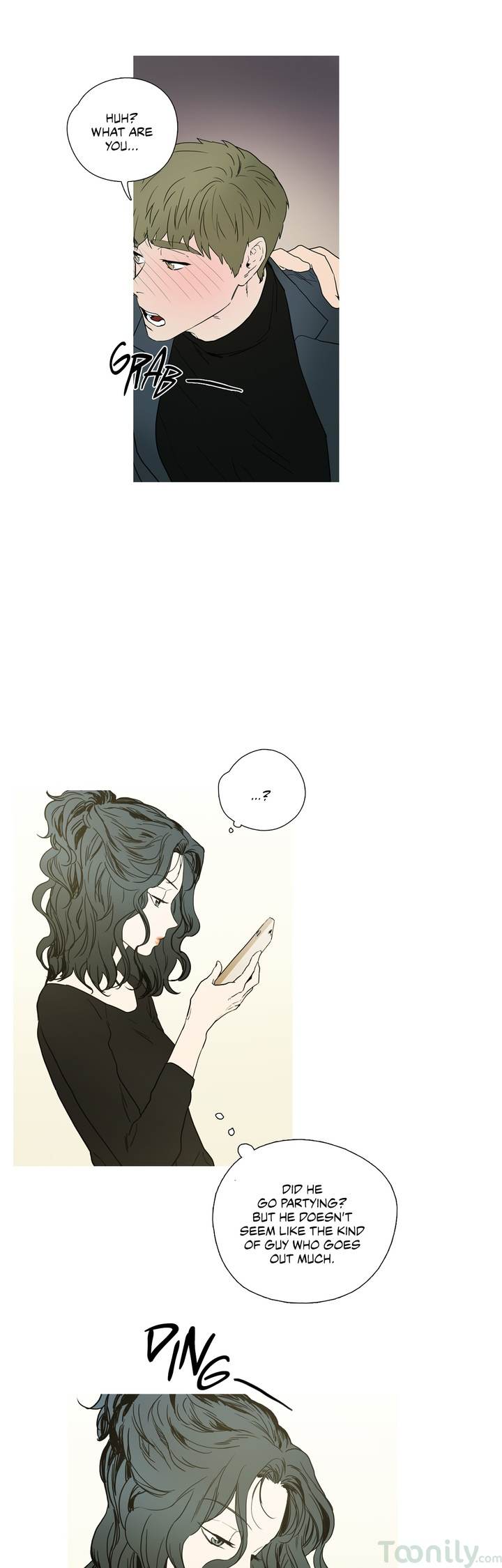 Capture Chapter 17 Page 12
