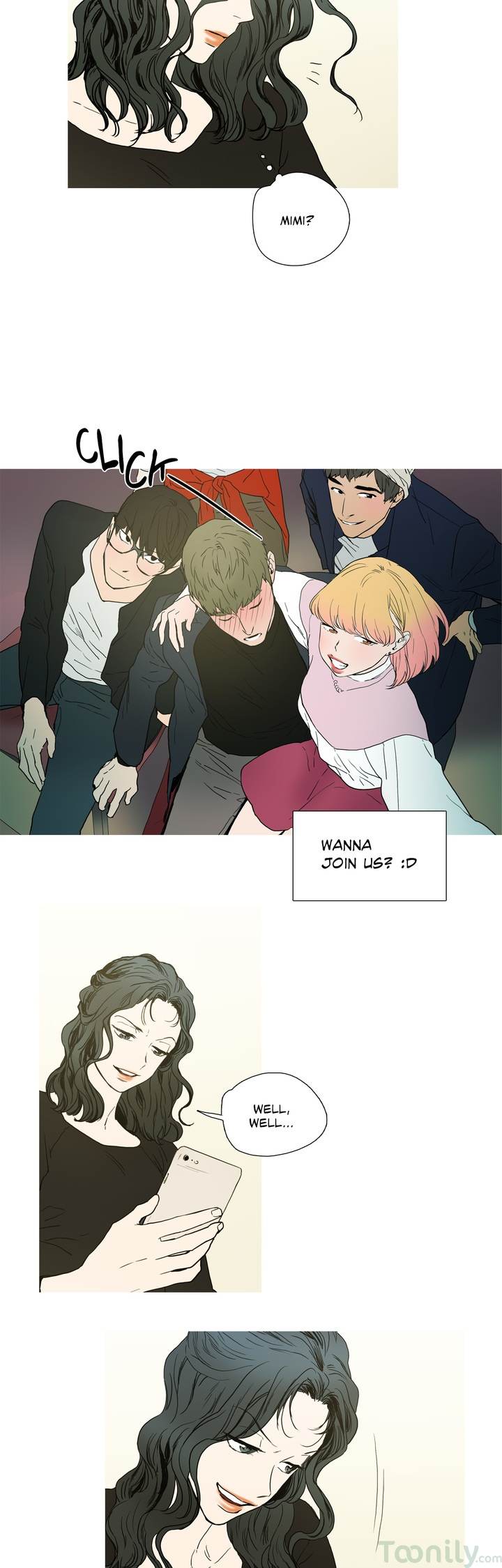 Capture Chapter 17 Page 13