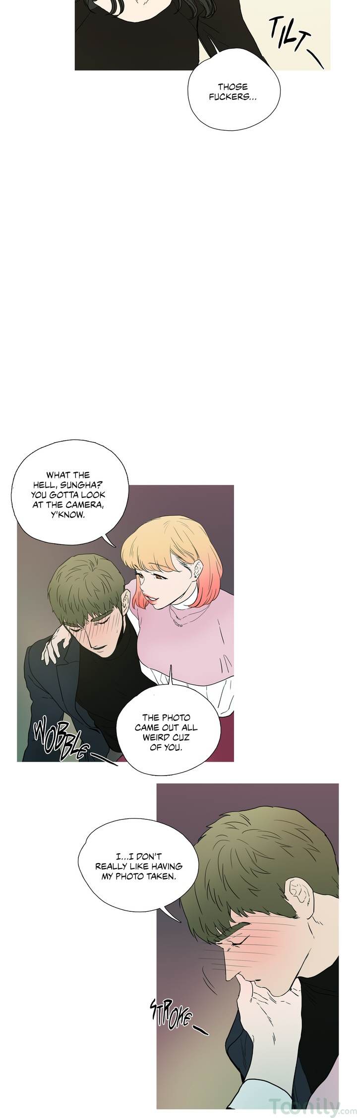 Capture Chapter 17 Page 14