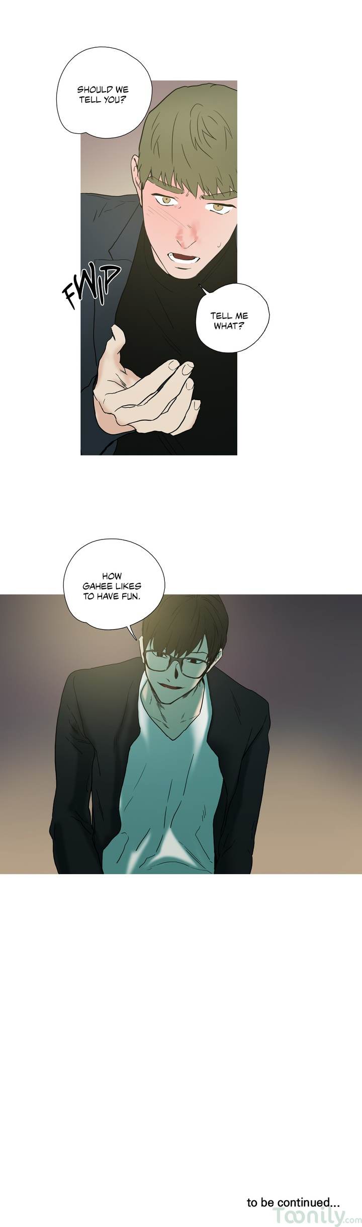 Capture Chapter 17 Page 17