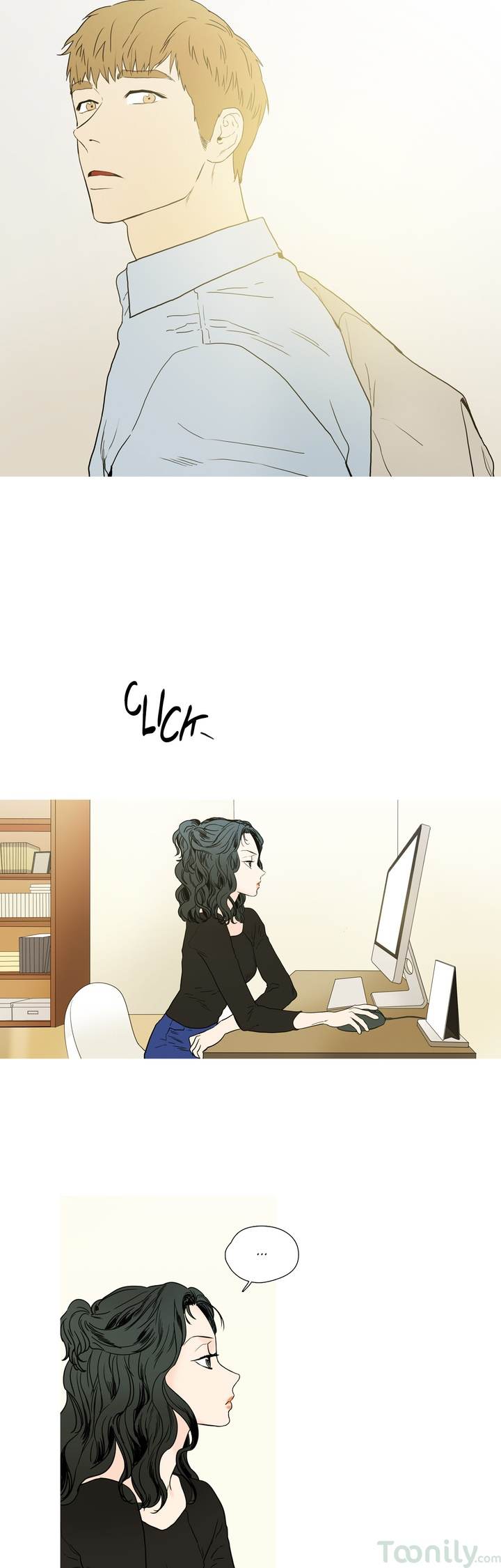 Capture Chapter 17 Page 2