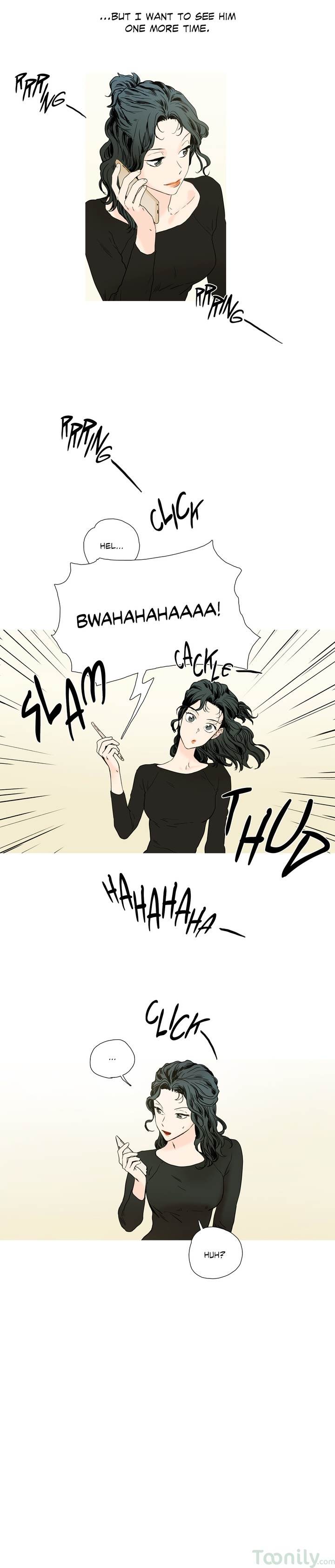 Capture Chapter 17 Page 4