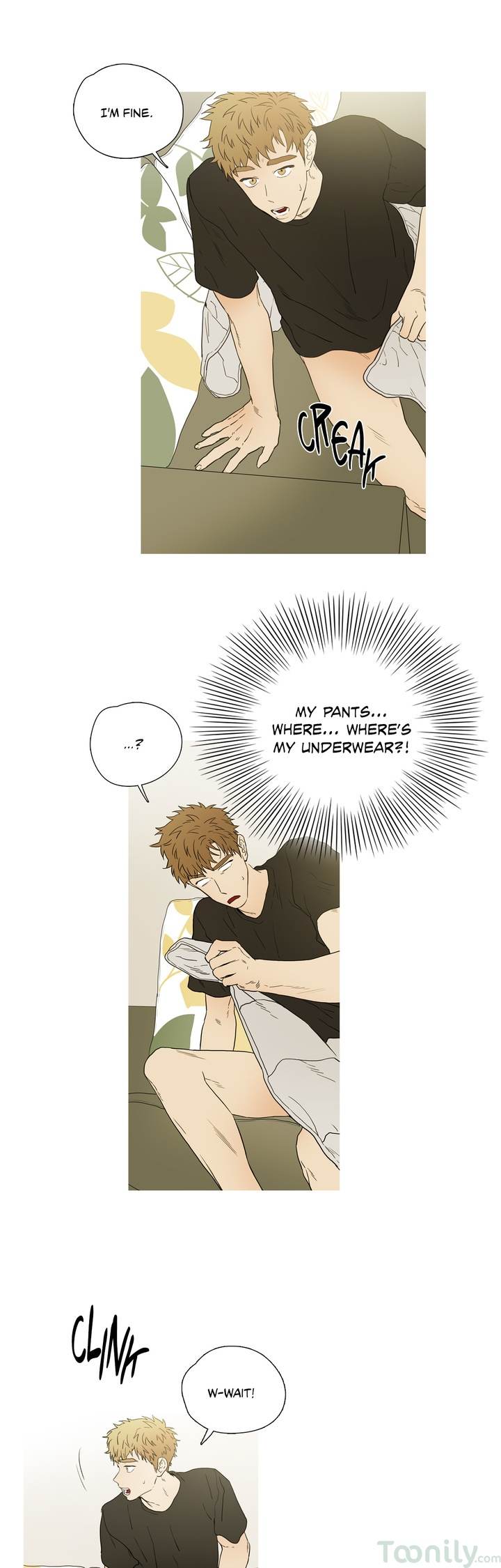 Capture Chapter 18 Page 10